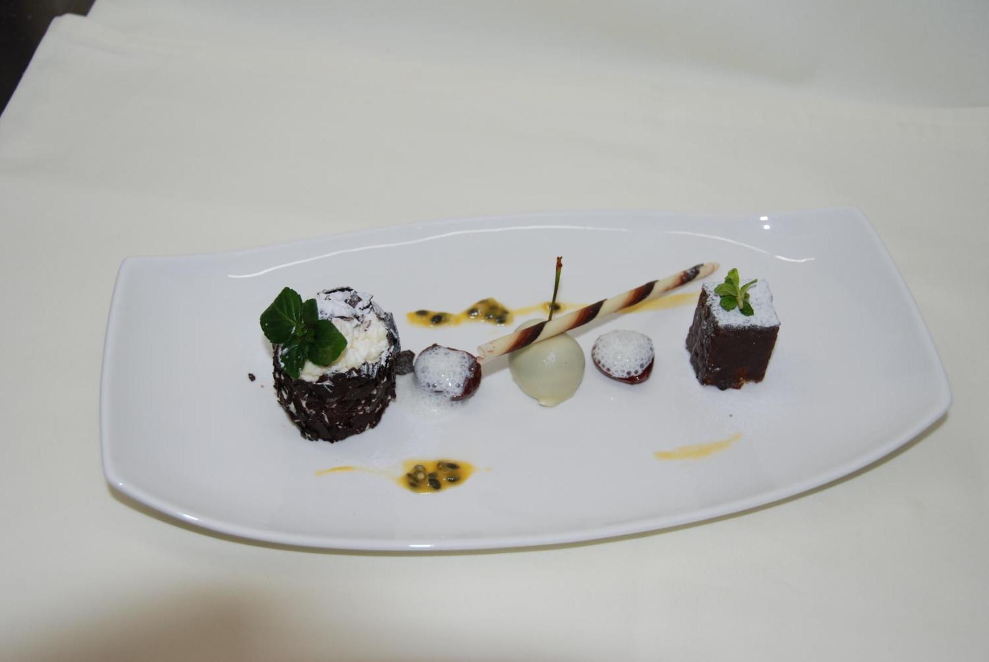 Alpenhotel Regina Nauders Kültér fotó