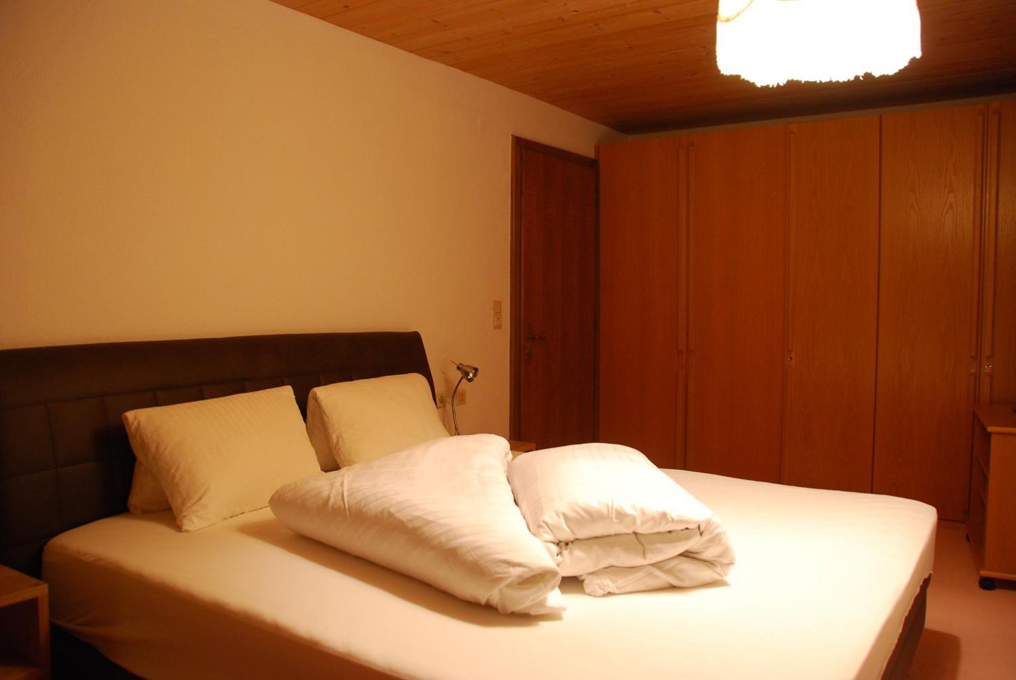 Alpenhotel Regina Nauders Szoba fotó
